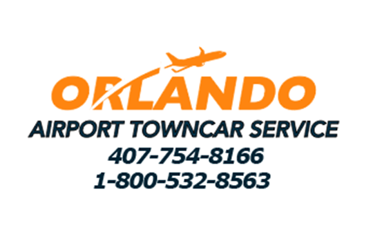 orlando airport towncar service